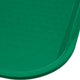 Omcan - 14" x 18" Green Food Tray (356 mm x 457 mm), Pack of 25 - 80102