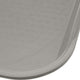 Omcan - 14" x 18" Grey Food Tray (356 mm x 457 mm), Pack of 25 - 80101