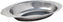 Omcan - 15 Oz Stainless Steel Au Gratin Oval Dish, Pack of 48 - 80798