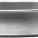 Omcan - 15" Round Chafer Food Pan for 80527, Pack of 5 - 81014