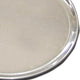 Omcan - 16" Aluminum Solid Pizza Pan, Pack of 20 - 20222