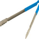 Omcan - 16” Blue Handle Utility Tong, Pack of 20 - 80548