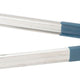 Omcan - 16” Blue Handle Utility Tong, Pack of 20 - 80548