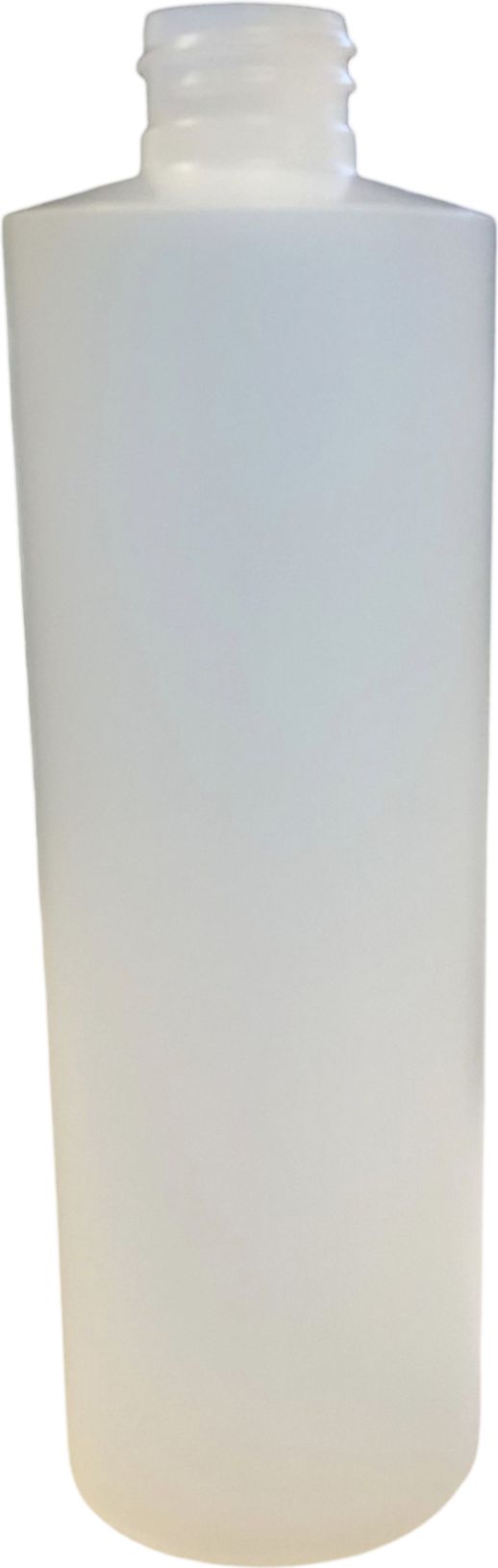 Omcan - 16 Oz/ 473 ml Cylinder Bottle For Omcan 43664 Sprayer, Pack of 100 - 39244