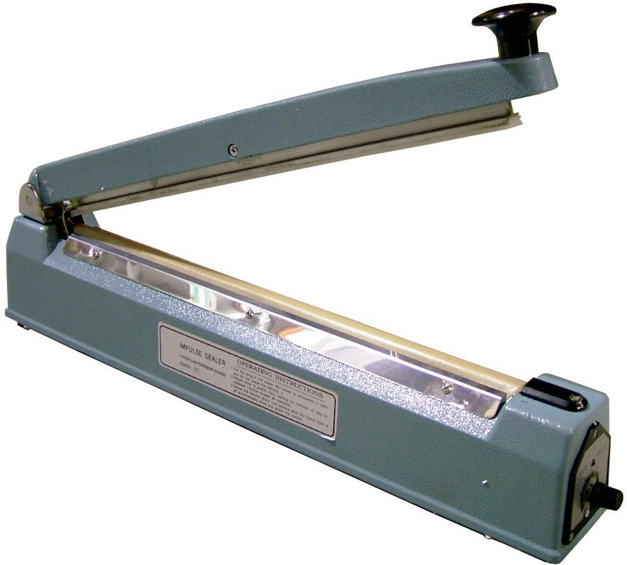 Omcan - 16" Portable Impulse Sealer - SE-CN-0406