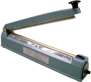 Omcan - 16" Portable Impulse Sealer - SE-CN-0406