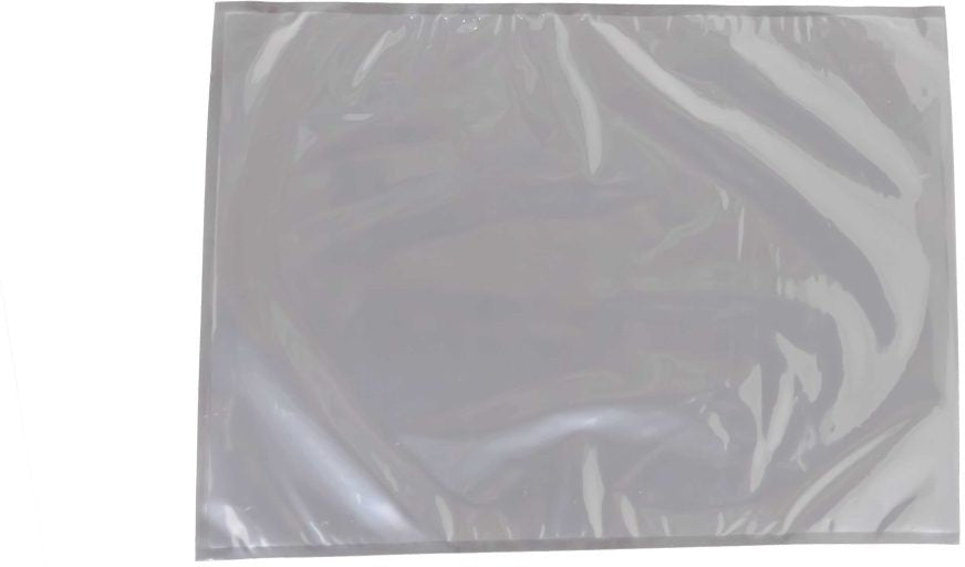 Omcan - 16″ x 20″ Polyethylene Vacuum Packaging Bag, 500/Cs - 47289