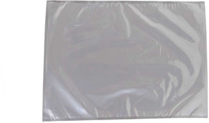 Omcan - 16″ x 20″ Polyethylene Vacuum Packaging Bag, 500/Cs - 47289