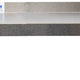 Omcan - 16” x 48” Stainless Steel Wall Shelf, Pack of 2 - 24410