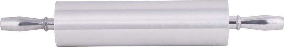 Omcan - 18" Aluminum Rolling Pin, Pack of 4 - 27678