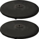 Omcan - 18" Round Table Base, Pack of 2 - 43156