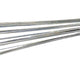 Omcan - 18" Stainless Steel Piano Whip (457 mm), Pack of 50 - 80054