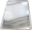 Omcan - 18” x 13” (20G) Aluminum Bun Pan, Pack of 20 - 39530