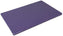 Omcan - 18″ x 24″ x 0.50″ Polyethylene Purple Rigid Cutting Board, Pack of 5 - 44277