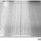 Omcan - 18” x 26” (20G) Aluminum Full Size Bun Pan, Pack of 10 - 39529