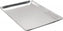 Omcan - 18” x 26” (20G) Aluminum Full Size Bun Pan, Pack of 10 - 39529