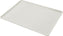 Omcan - 18” x 26” White Meat & Bun Tray, Pack of 10 - 14244