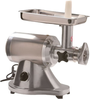 Omcan - 1.16 HP Motor Aluminum Meat Grinder - 47735