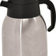 Omcan - 1.2 L Stainless Steel Double Wall Thermal Carafe, Pack of 5 - 40563