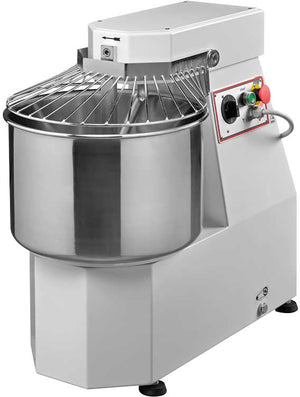 Omcan - 1.5 HP 2 Speed European Heavy-Duty Electric Commercial Mixer - 13166