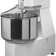 Omcan - 1.5 HP 88 lbs Capacity European Heavy-Duty Electric Commercial Mixer - 13171