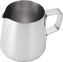 Omcan - 20 oz Stainless Steel Frothing Jug/Pitcher (591 ml), Pack of 20 - 80033