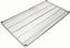 Omcan - 21” x 24” Chrome Shelf, Pack of 10 - 24226