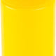 Omcan - 24 oz Yellow Condiment Squeeze Bottles Set of 6 (710 ml), Pack of 15 - 40471