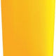 Omcan - 24 oz Yellow Condiment Squeeze Bottles Set of 6 (710 ml), Pack of 15 - 40471