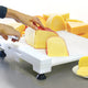 Omcan - 24" x 24" Heavy-Duty Cheese Cutter - 24573