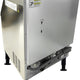 Omcan - 26″ Ice Maker Dual Water Input with 40 lb Bin Capacity - 47483