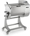 Omcan - 265 lbs Heavy-Duty Stainless Steel Electrical Meat Mixer with Two Mixing Arms - MM-IT-0120-ETL