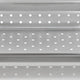 Omcan - 2.5" Deep 1/2-Size Perforated Steam Table Pan, Pack of 10 - 85200