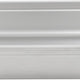 Omcan - 2.5" Deep Full Size Stainless Steel Steam Table Pan, Pack of 10 - 80257