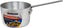 Omcan - 2.5 QT Aluminium Sauce Pan, Pack of 6 - 43343