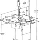 Omcan - 3 HP Biro Meat Saw with Movable Structure and Right to Left Feed - 3334SS-4003FH