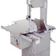 Omcan - 3 HP Biro Meat Saw with Movable Structure and Right to Left Feed - 3334SS-4003FH