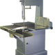 Omcan - 3 HP Single-Phase Floor Band Saw - 10272