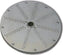 Omcan - 3 mm Shredding Disc For Food Processors 10835 - 10927 & 19476 - 10090