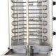 Omcan - 33" Vertical Broiler (Gyro / Shawarma) - BR-CN-0394