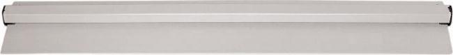 Omcan - 36" Aluminum Order Rack/Rail, Pack of 10 - 80130