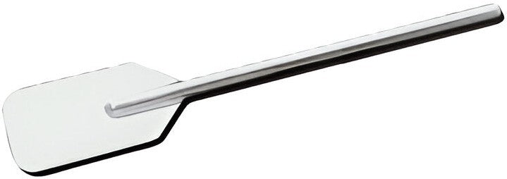 Omcan - 36" Stainless Steel Pizza Turner Paddle and Mixing Paddle, Pack of 5 - 80748