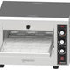 Omcan - 3600 W Countertop Conveyor Toaster with 14″ Belt - 48387