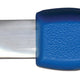 Omcan - 3.75” Blue Oyster Knife, Pack of 20 - 11523