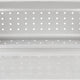 Omcan - 4" Deep 1/2-Size Perforated Steam Table Pan, Pack of 10 - 85204