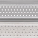 Omcan - 4" Deep Full Size Perforated Steam Table Pan, Pack of 5 - 85192