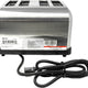 Omcan - 4-Slot Stainless Steel Commercial Standard Duty Pop Up Toaster - 44517