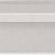 Omcan - 48" Aluminum Order Rack/Rail, Pack of 5 - 80131