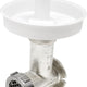 Omcan - 5 Meat Grinder Attachment (with 5/8″ hub) for Model 8820N (Item 18901) and Tomato Squeezer - 44019