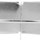 Omcan - 6 Cut Pie Cutter, Pack of 20 - 80421